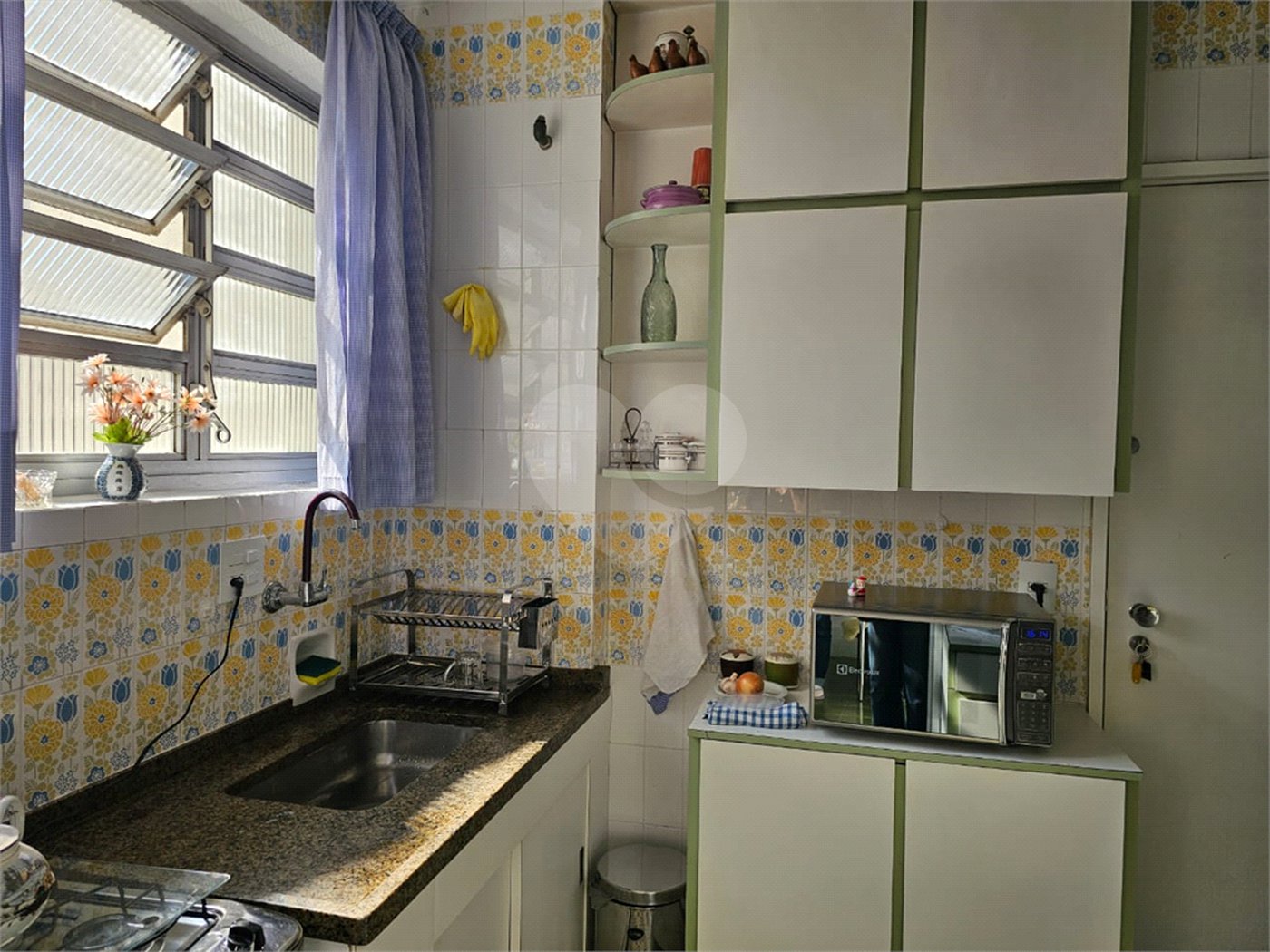 Apartamento à venda com 3 quartos, sendo 1 suíte, em Vila Nova Conceição, São Paulo, SP