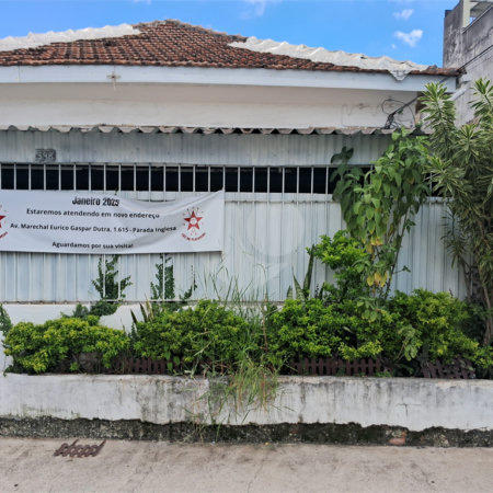 Casa à venda com 3 quartos em Vila Nivi, São Paulo, SP