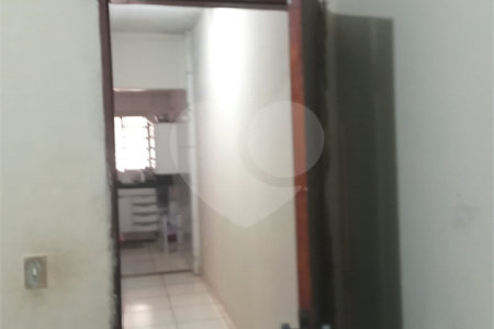 Imóvel para venda sendo 03 casas independentes na Vila Celina.