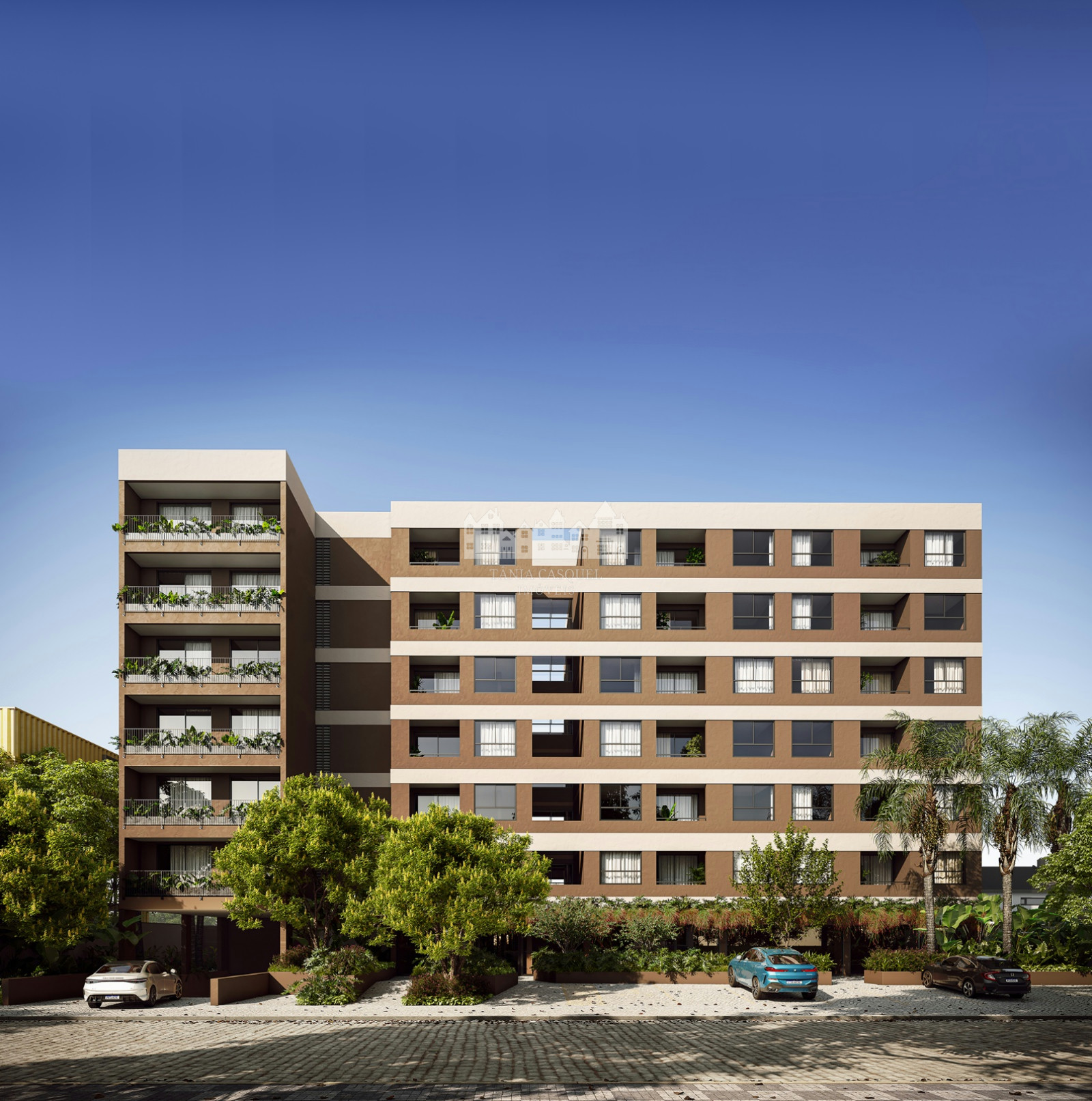 Apartamento, 2 quartos, 69 m² - Foto 20