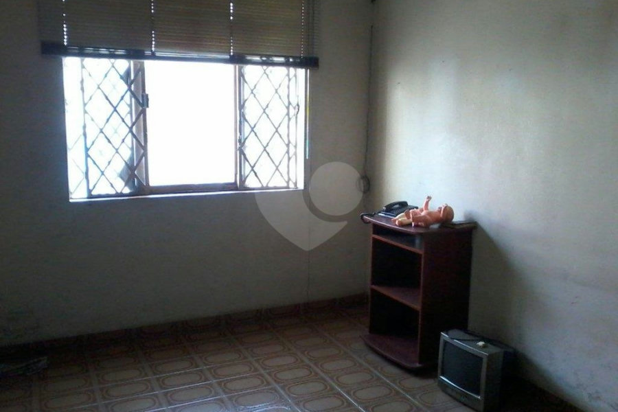 Casa à venda com 2 quartos em Casa Verde, São Paulo, SP