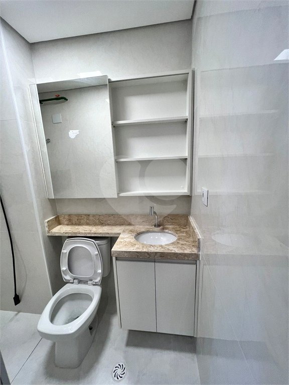 Studio à venda com 1 quarto em Santana, São Paulo, SP
