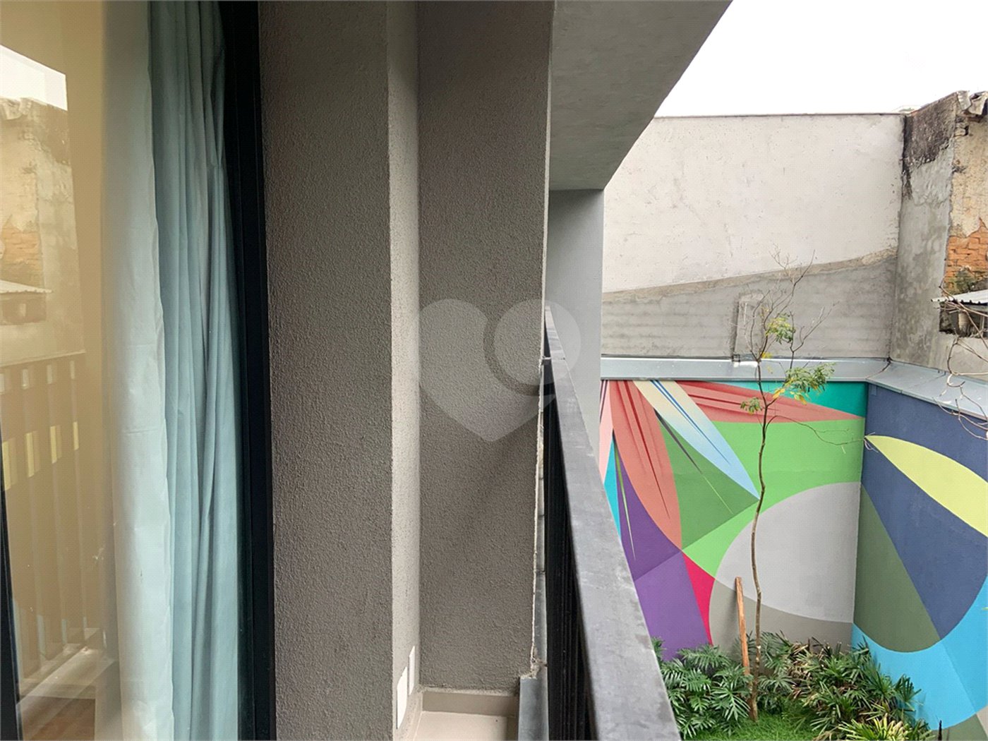 Apartamento à venda com 1 quarto em Pinheiros, São Paulo, SP