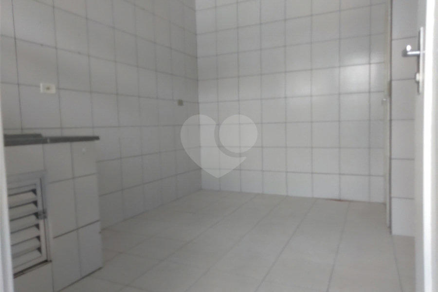 Apartamento para alugar com 2 quartos em Santana, São Paulo, SP