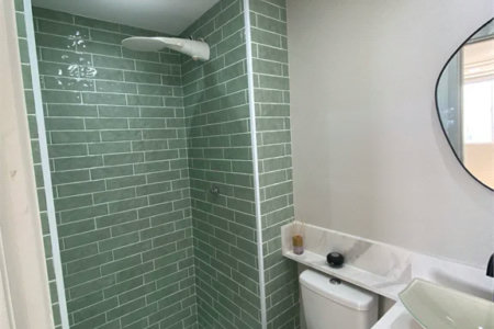Apartamento à venda com 2 quartos em Água Branca, São Paulo, SP