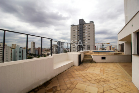 Apartamento à venda com 4 suítes no Centro, Sorocaba, SP