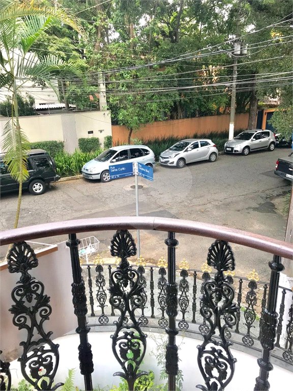 Casa de Vila à venda com 3 suítes em Jardim Paulista, São Paulo, SP