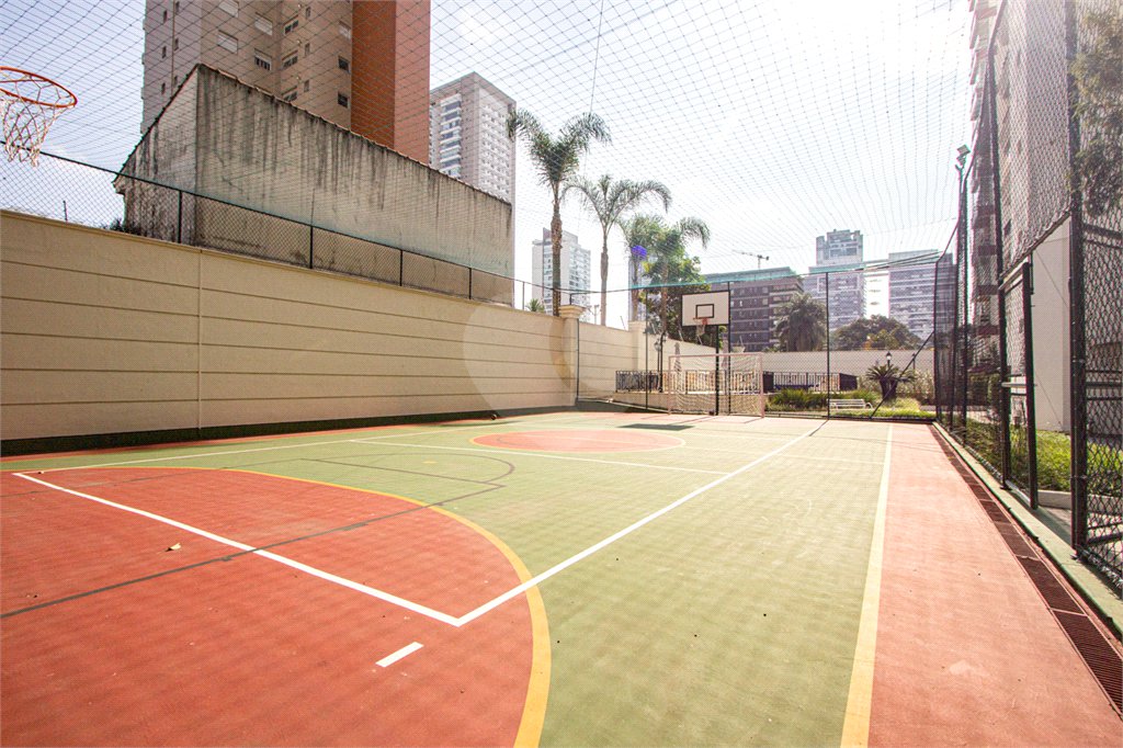 Apartamento à venda com 4 quartos, sendo 3 suítes, em Cidade Monções, São Paulo, SP