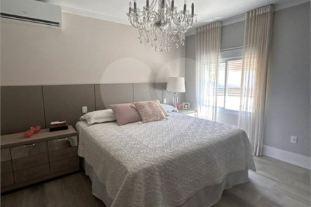 Casa para alugar com 3 suítes em São Joaquim, Vinhedo, SP