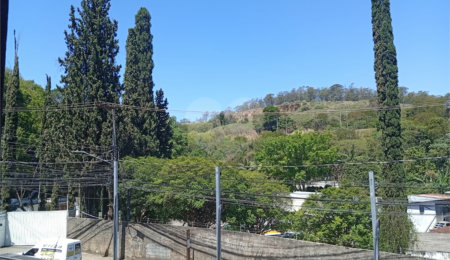 Sobrado à venda com 2 quartos, sendo 1 suíte, em Vila Clarice, São Paulo, SP