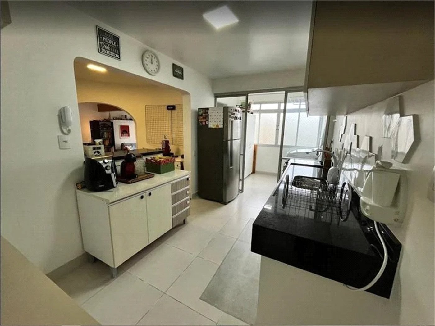 Apartamento à venda com 2 quartos, sendo 1 suíte, em Vila Suzana, São Paulo, SP