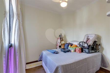 Duplex à venda com 3 suítes em Vila Mascote, São Paulo, SP