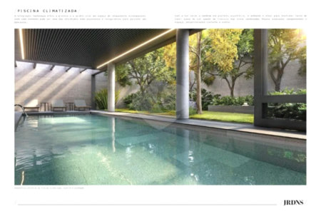 Casa à venda com 1 suíte em Cerqueira César, São Paulo, SP