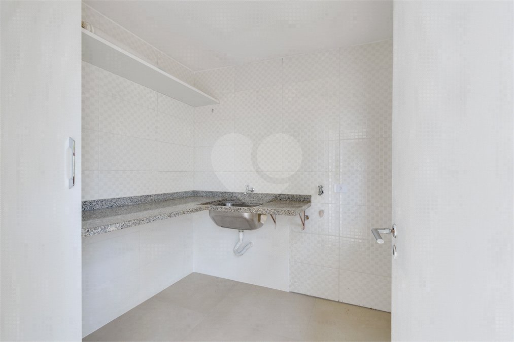 Casa de Vila à venda com 3 quartos, sendo 2 suítes, em Santo Amaro, São Paulo, SP