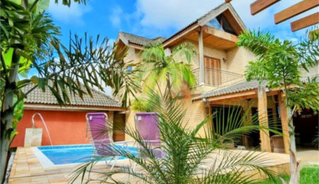 Casa à venda com 3 quartos, sendo 1 suíte, no condomínio Jardim Ibiti do Paço, Sorocaba - SP