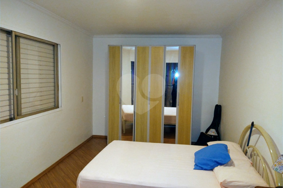 Apartamento à venda com 3 quartos, sendo 1 suíte, em Santana, São Paulo, SP