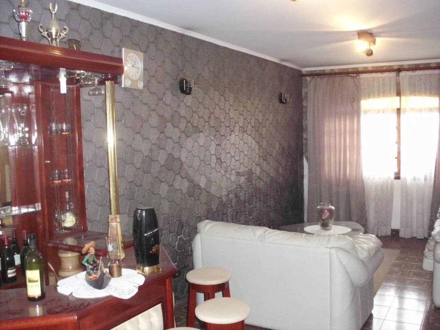 Sobrado à venda com 3 quartos, sendo 2 suítes, em Vila Mazzei, São Paulo, SP