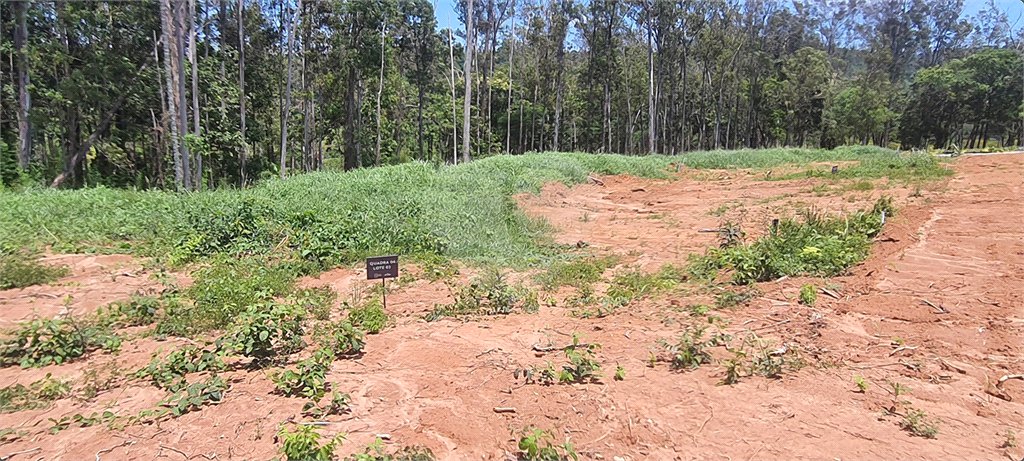 Terreno à venda no condomínio Estäncia Parque de Atibaia, Atibaia - SP