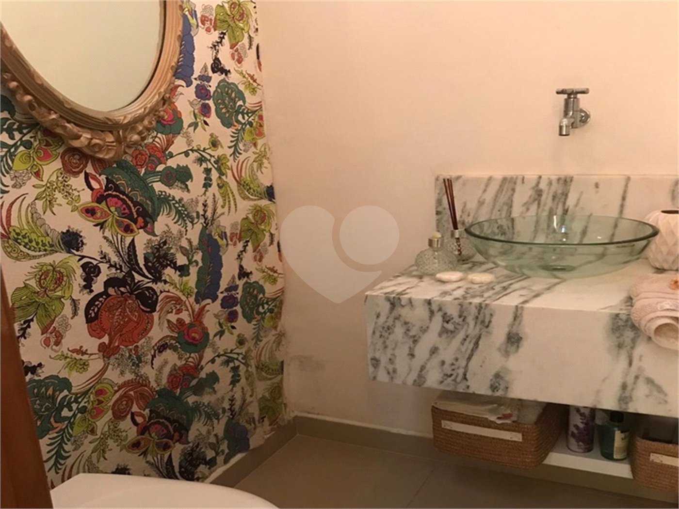 Sobrado à venda com 3 quartos, sendo 1 suíte, em Santa Teresinha, São Paulo, SP
