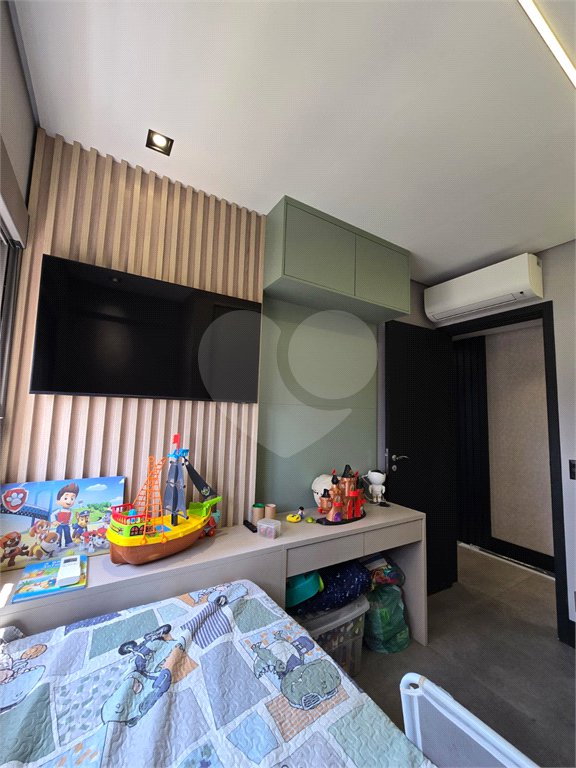 Apartamento à venda com 3 quartos, sendo 1 suíte, em Tatuapé, São Paulo, SP