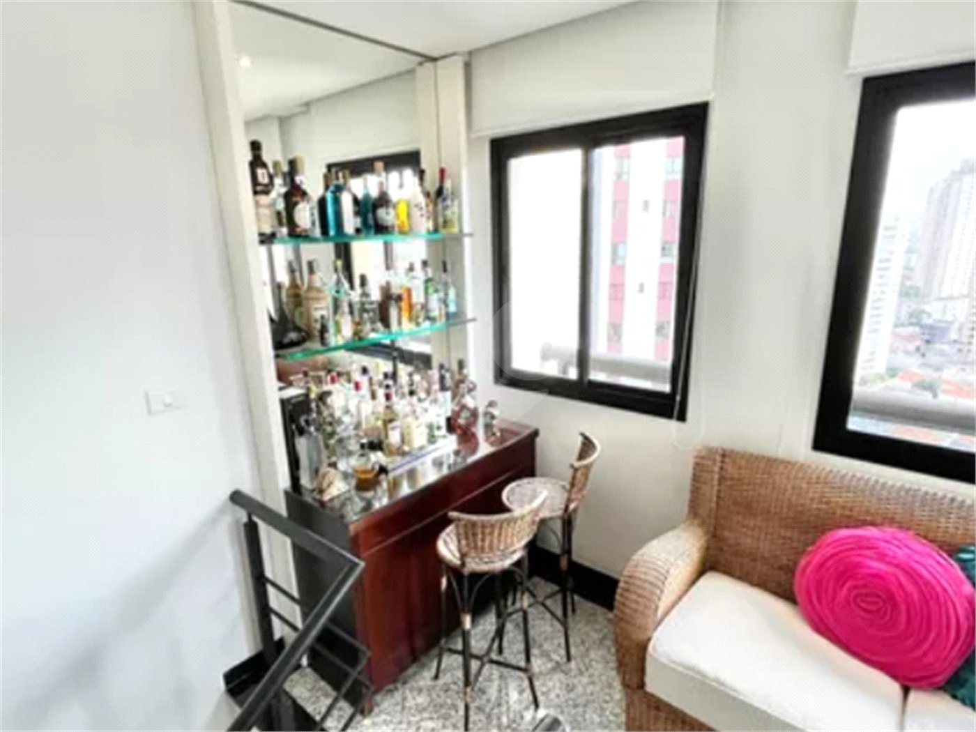 Apartamento à venda com 3 quartos, sendo 1 suíte, em Santana, São Paulo, SP