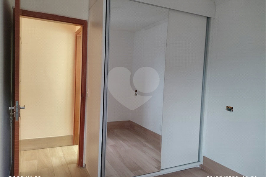 Apartamento à venda com 2 quartos em Santana, São Paulo, SP