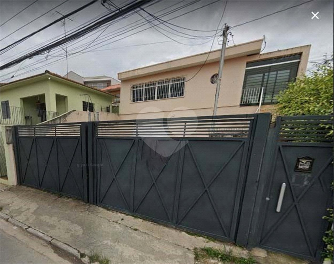 Sobrado à venda com 3 quartos, sendo 1 suíte, em Vila Nova Mazzei, São Paulo, SP