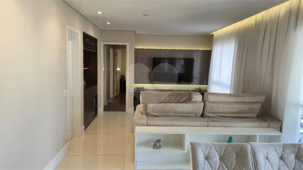 Apartamento à venda com 3 quartos, sendo 1 suíte, no Centro, São Bernardo do Campo, SP