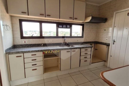 Cobertura à venda com 3 quartos, sendo 1 suíte, em Jardim Embaixador, Sorocaba, SP