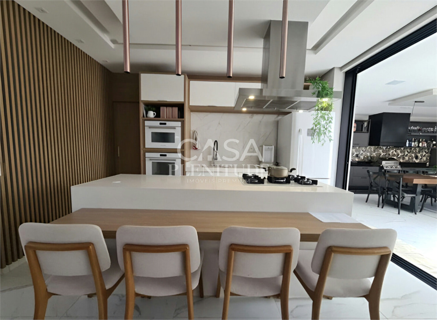 Casa em condomínio à venda com 3 suítes em Ibiti Royal Park, Sorocaba, SP