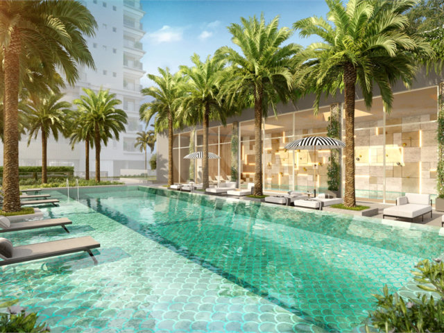Apartamento à venda com 3 suítes em Moema, São Paulo, SP