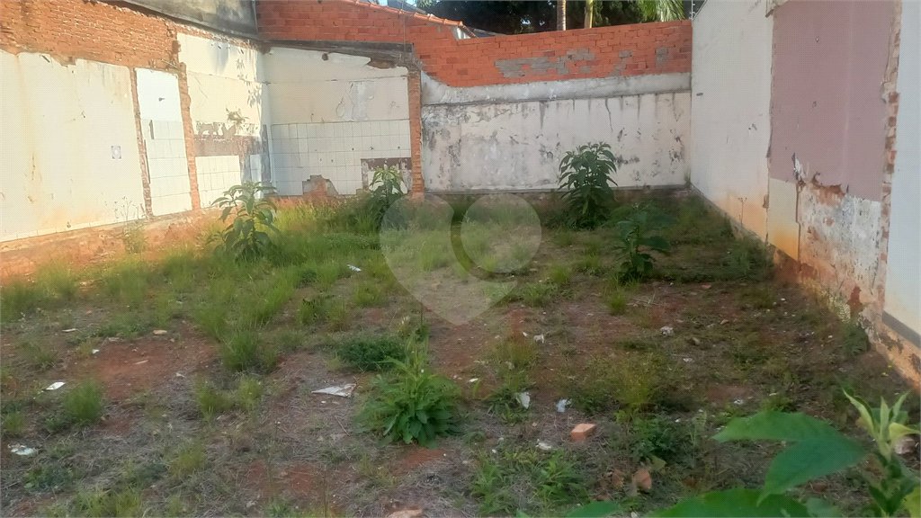 Terreno à venda em Alto da Boa Vista, São Paulo, SP