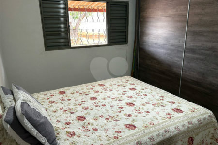 Casa à venda com 3 quartos, sendo 2 suítes, em Vila Mazzei, Itapetininga, SP