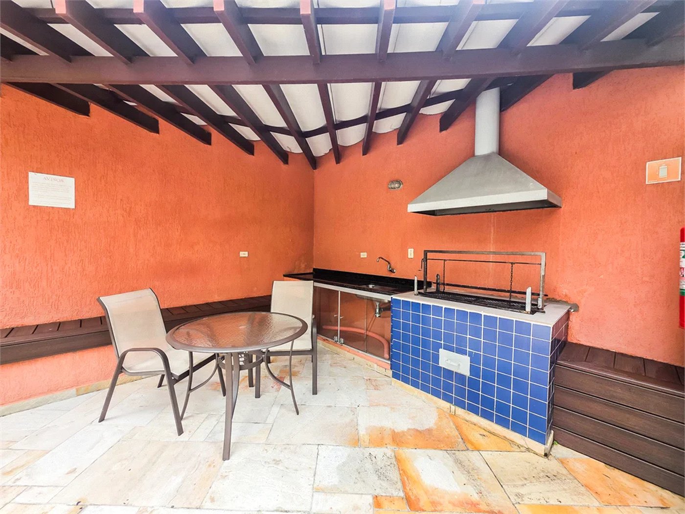 Apartamento à venda com 1 suíte em Pinheiros, São Paulo, SP