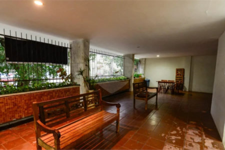 Apartamento à venda com 3 quartos, sendo 1 suíte, em Tijuca, Rio de Janeiro, RJ