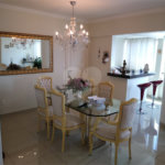 Apartamento à venda com 3 quartos, sendo 1 suíte,  em Vila Vitória, Mogi das Cruzes, SP