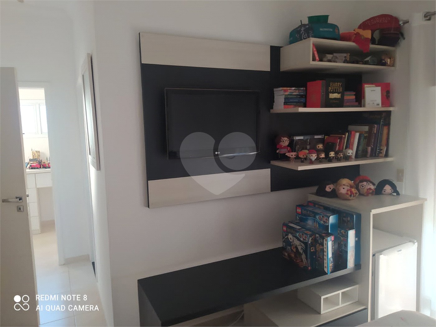 Casa à venda com 3 quartos, sendo 2 suítes, no condomínio Ibiti Royal Park, Sorocaba - SP