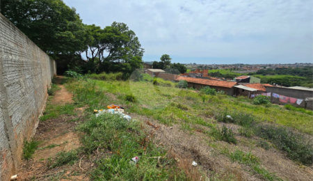 Terreno à venda em Vila Belo Horizonte, Itapetininga, SP