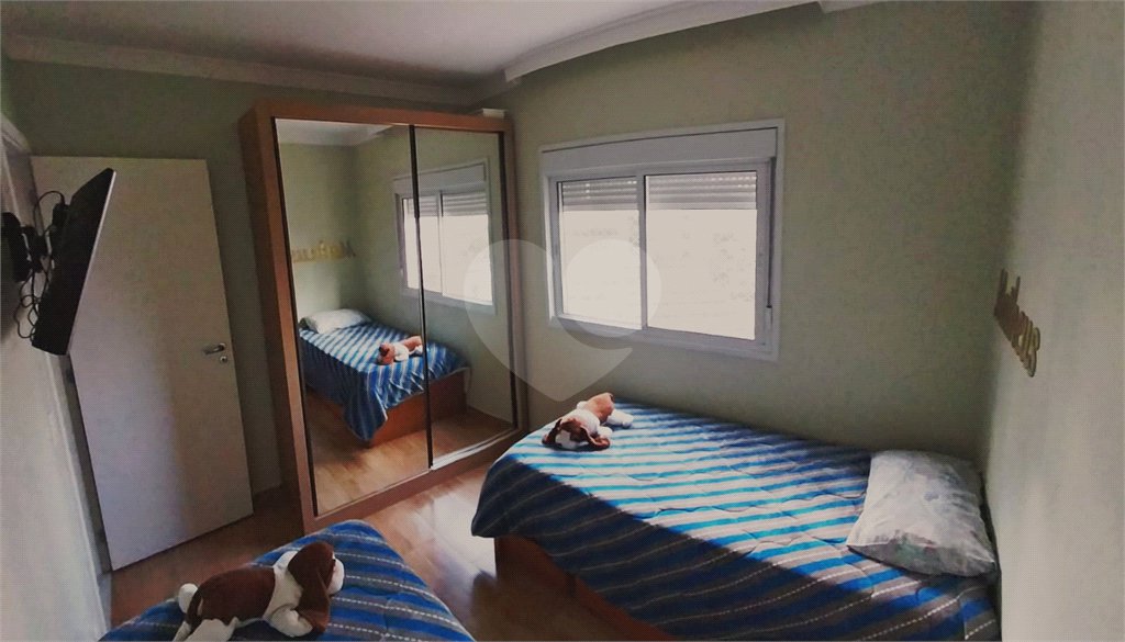 Apartamento para alugar com 3 quartos, sendo 1 suíte, em Alto da Mooca, São Paulo, SP