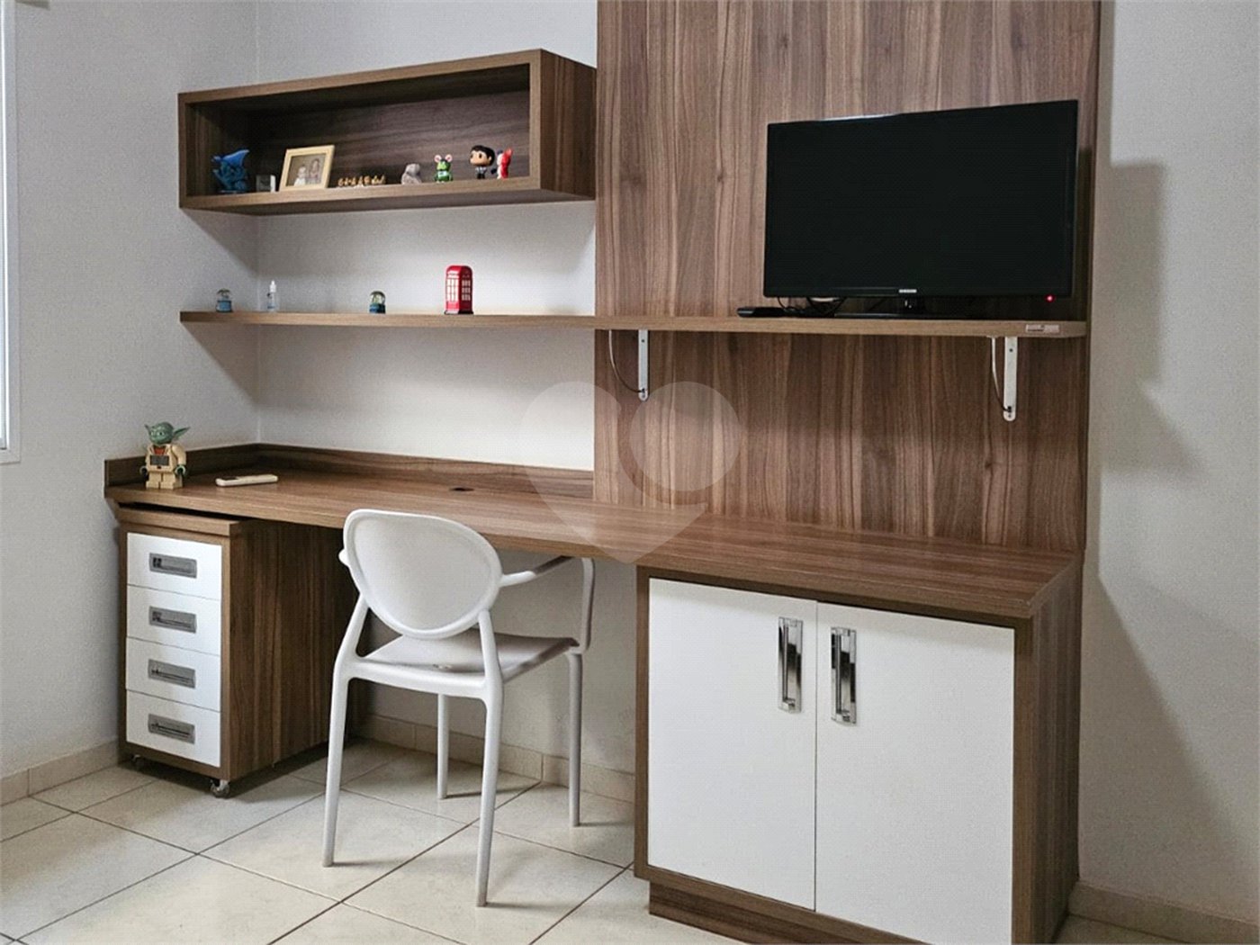 Casa à venda com 4 suítes no condomínio Santa Monica 1, Ribeirão Preto - SP
