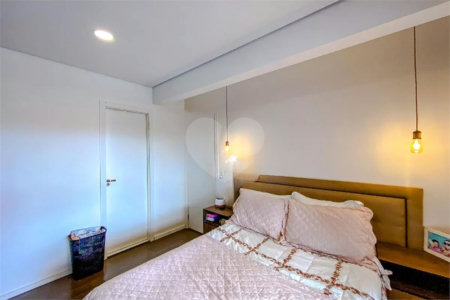 Apartamento à venda com 2 quartos, sendo 1 suíte, em Quarta Parada, São Paulo, SP