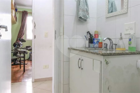 Apartamento à venda com 3 quartos, sendo 1 suíte, em Santa Teresinha, São Paulo, SP