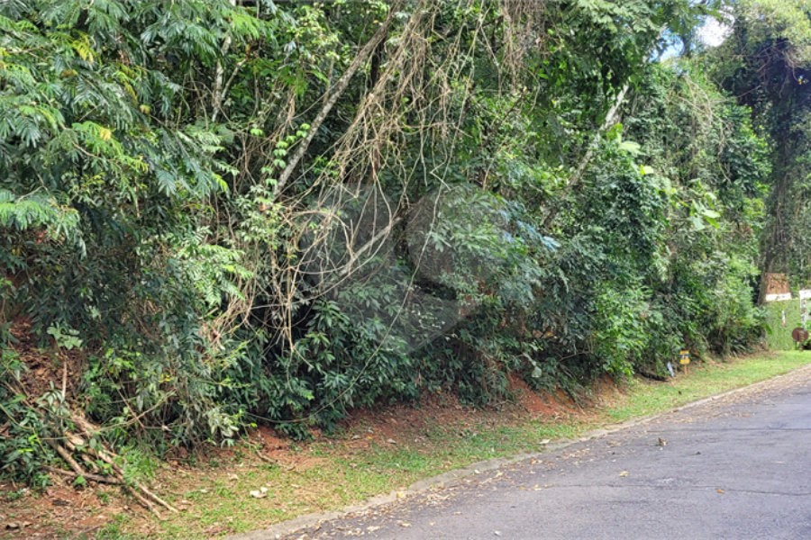 Terreno à venda no condomínio Associação Reserva das Hortênsias, Mairiporã - SP