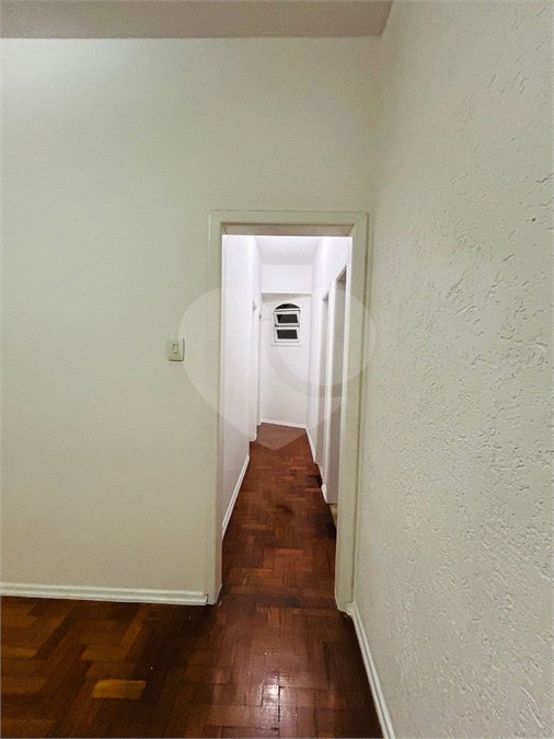 Apartamento à venda com 2 quartos em Alto da Boa Vista, Rio de Janeiro, RJ