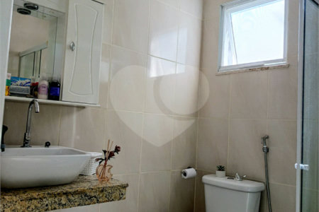Casa à venda com 3 quartos, sendo 1 suíte, no condomínio Vargem Grande Quality Ii, Rio de Janeiro - RJ
