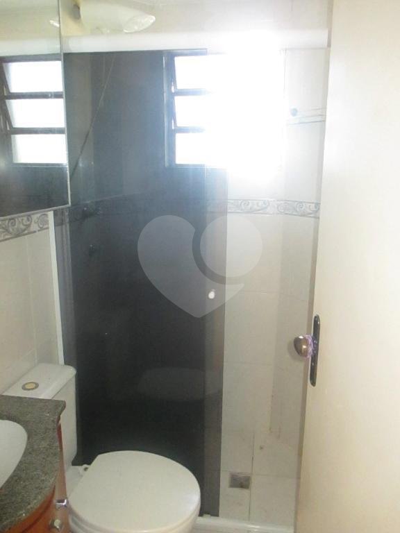 Apartamento à venda com 3 quartos em Paraisópolis, São Paulo, SP