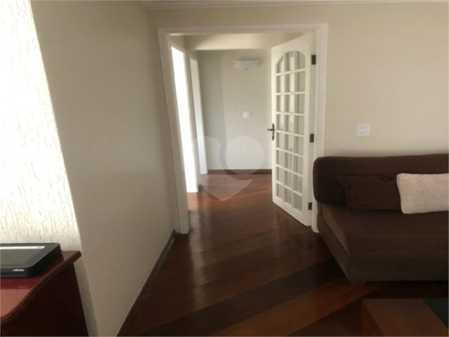 Apartamento à venda com 3 quartos, sendo 1 suíte,  em Casa Verde, São Paulo, SP