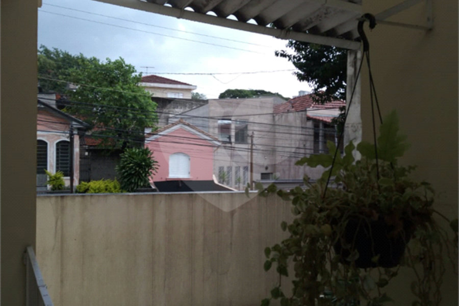 Casa à venda com 2 quartos em Santana, São Paulo, SP