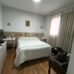 Apartamento à venda com 4 quartos, sendo 1 suíte, em Jardim Caravelas, São Paulo, SP