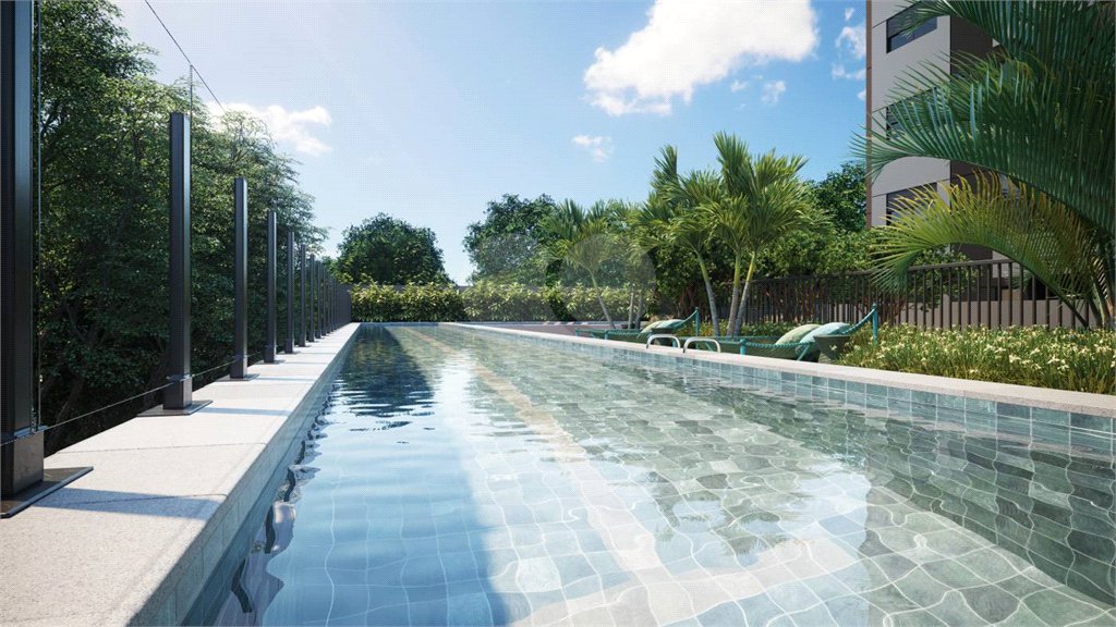 Apartamento à venda com 3 suítes em Alto da Boa Vista, São Paulo, SP